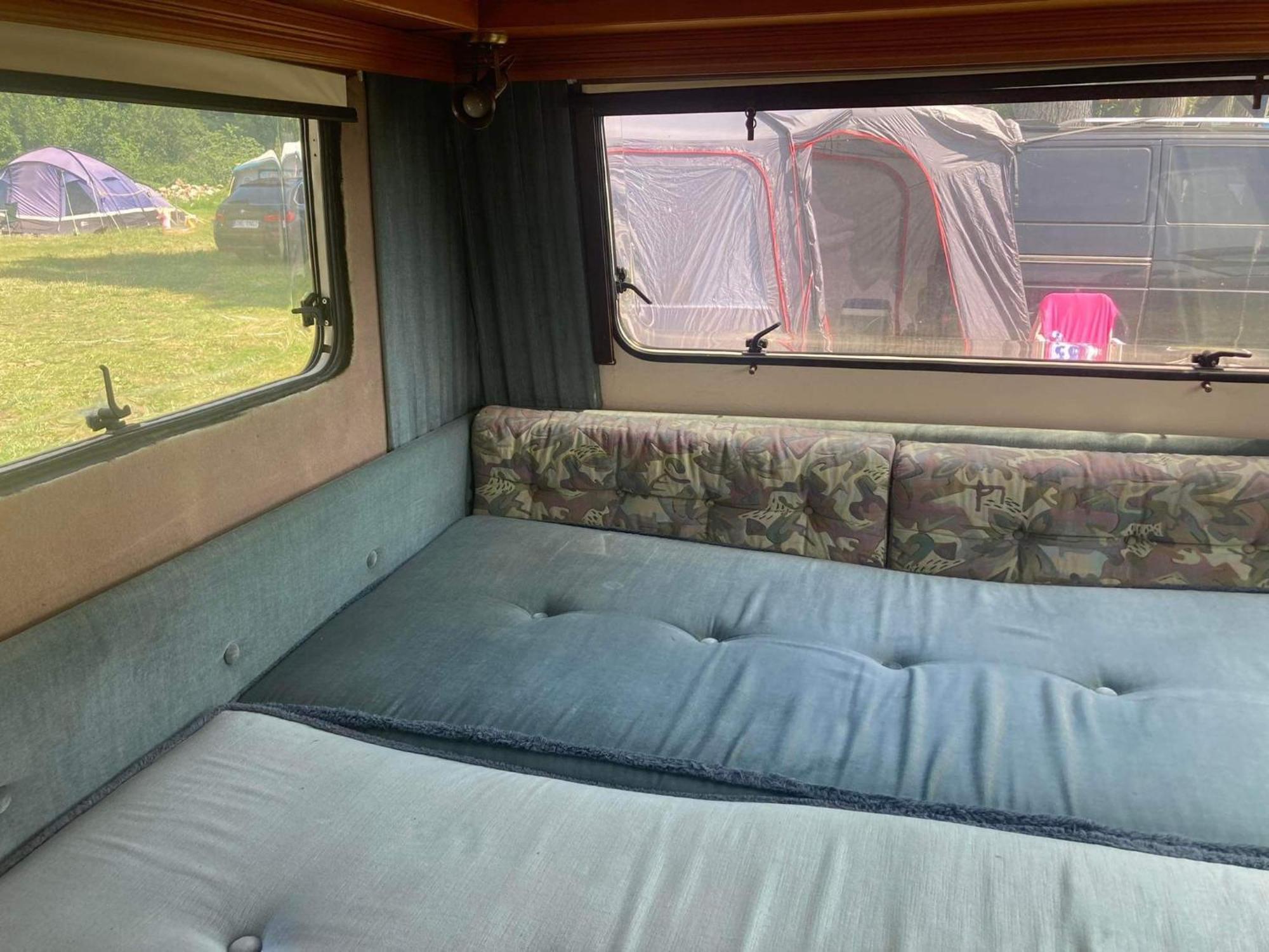 Camping Rogowo Mrzeżyno Exteriör bild