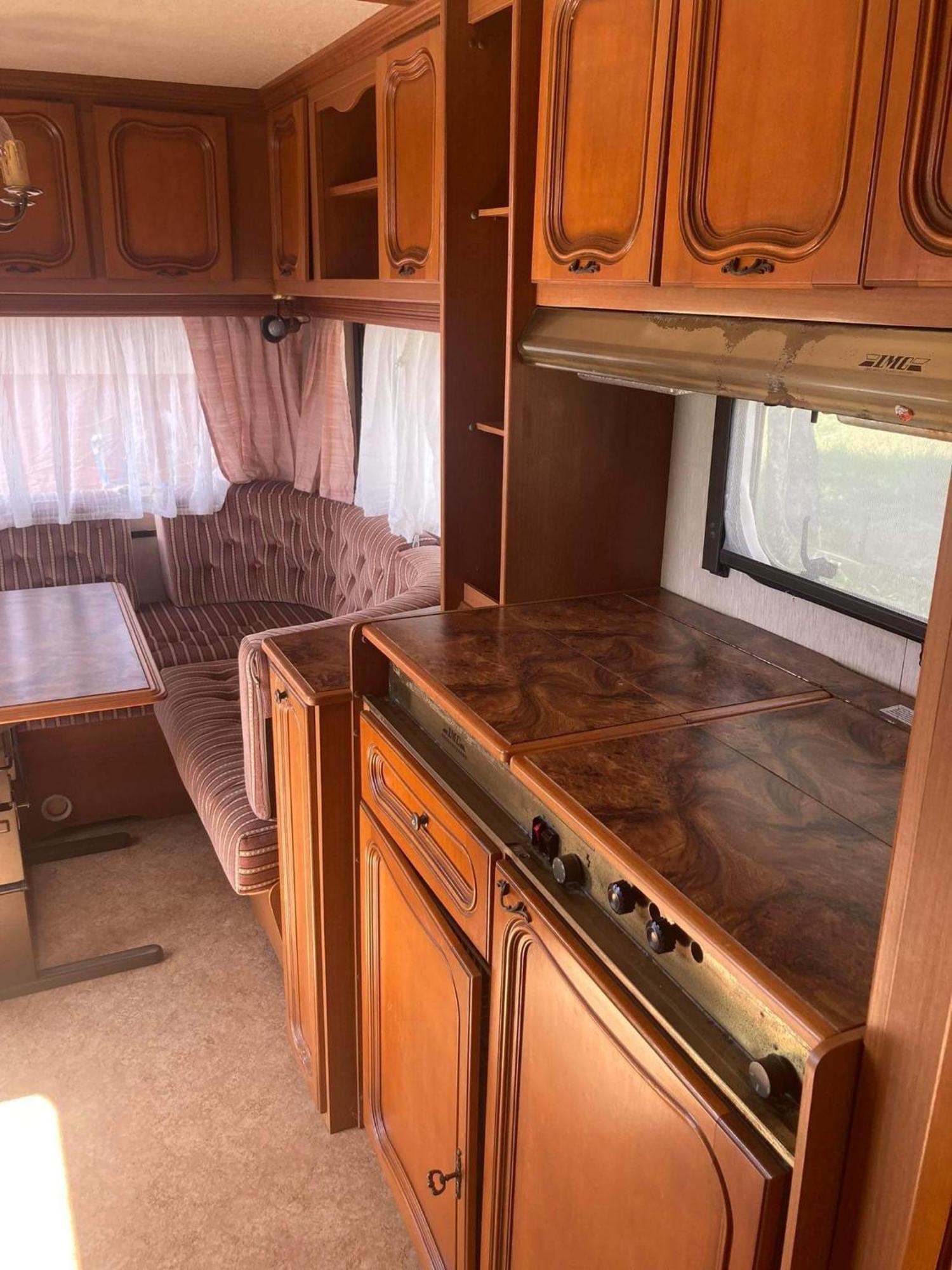 Camping Rogowo Mrzeżyno Exteriör bild