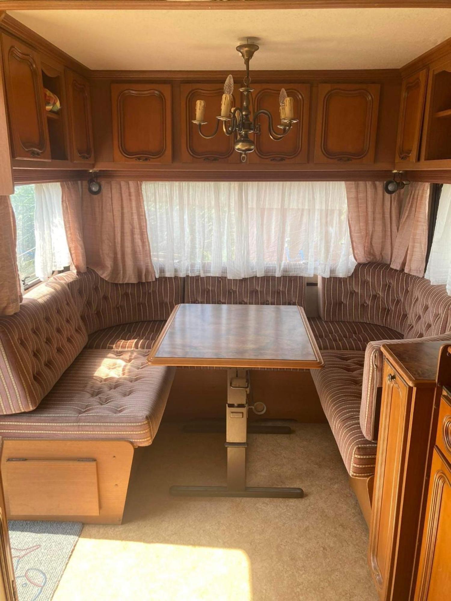 Camping Rogowo Mrzeżyno Exteriör bild